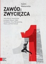 Vadim Makarenko wydaje książkę „Zawód: Zwycięzca”